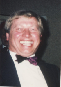 1977 - 1983, Heinz Niehues